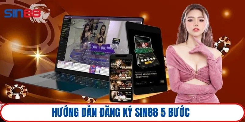 Chi tiết 5 bước mở tài khoản game nhanh gọn trong 2 phút
