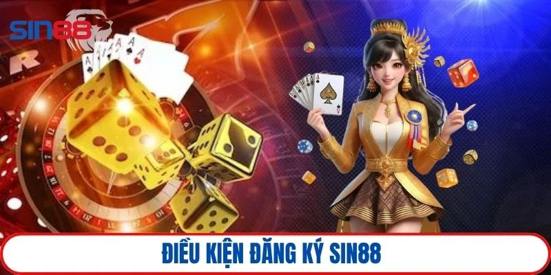 Điều kiện cần để thiết lập nick game online thành công