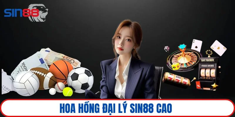 Hoa hồng cho công việc hấp dẫn