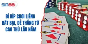 Bí Kíp Chơi Liêng Bất Bại, Dễ Thắng Từ Cao Thủ Lâu Năm