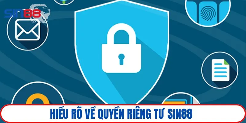 Quyền riêng tư của khách hàng là yếu tố then chốt 2025