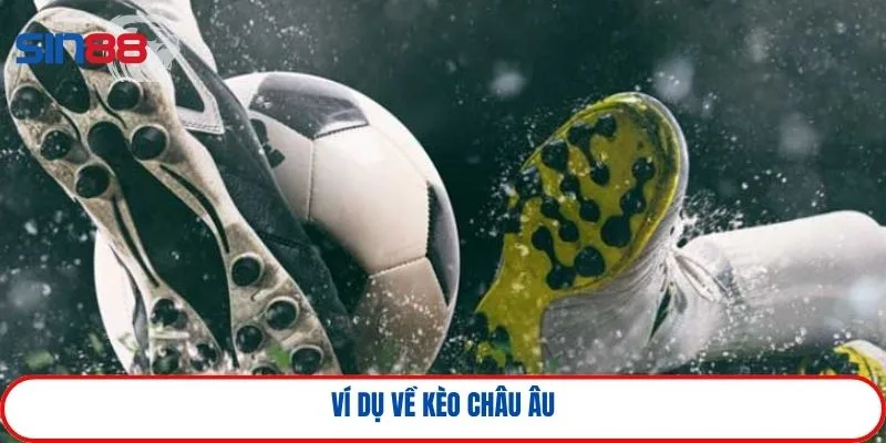 Ví dụ minh hoạ nên biết